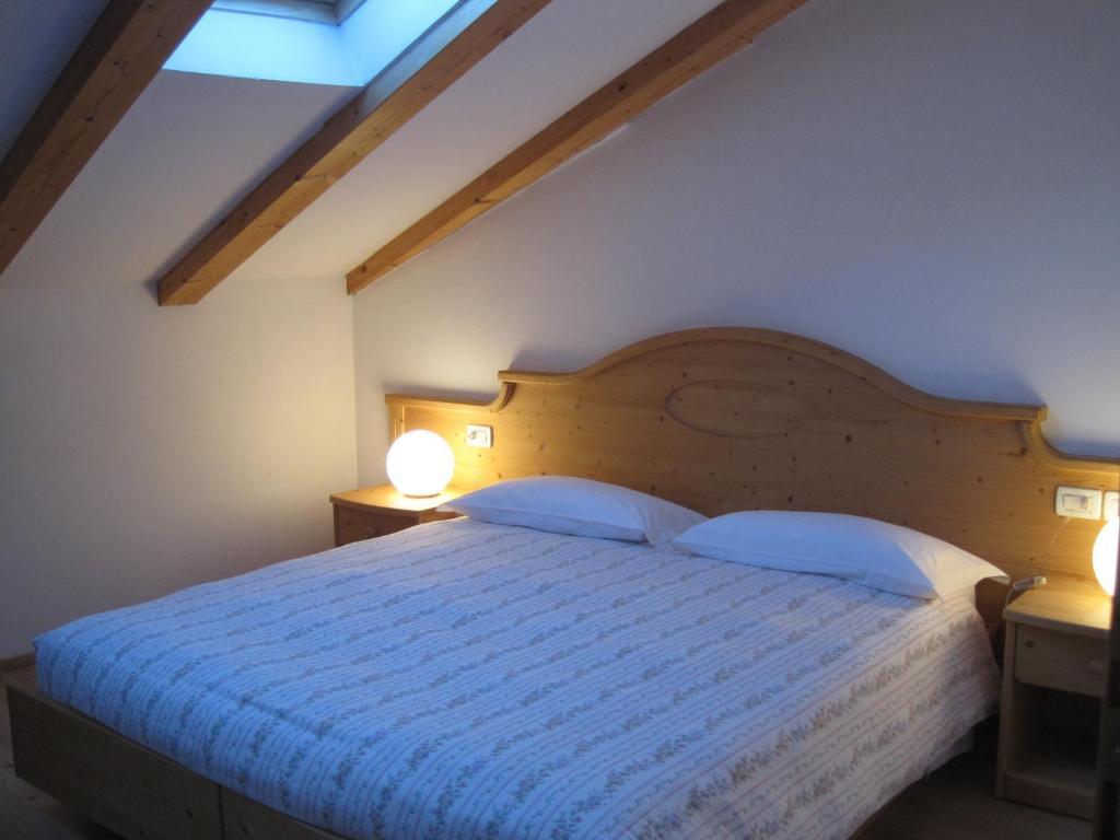 Agritur Maso San Bartolomeo Villa Romeno Ruang foto